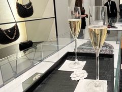 -乐蓬马歇百货公司(Rive Gauche)