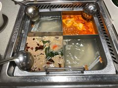 -海底捞火锅(龙湖金沙天街店)