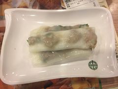 -添好运点心专门店(中环IFC店)