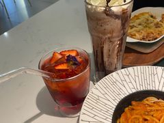 -ins森林童话餐厅coffee&bistro