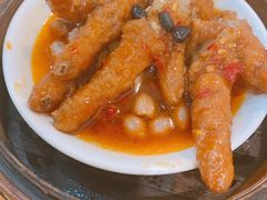 -禧座港式餐厅(星河店)
