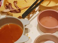 -西贝(六里桥旗舰店)