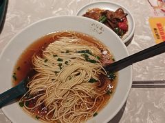 -松鹤面馆·古法焖肉面(观前店)