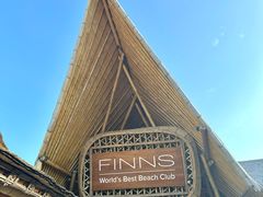 -FINNS Beach Club