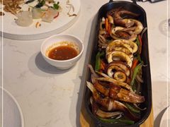 -美奈小馆·越南料理(中航城君尚购物中心店)
