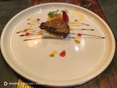 -食间牛排(湖西路店)