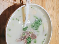 -鸭得堡老鸭汤·鸭血粉丝(凤凰西街店)