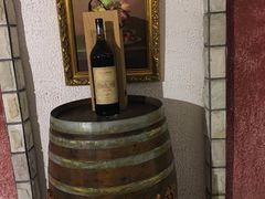 -青岛葡萄酒博物馆