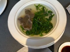 -沈灶河豚宴·河豚融合餐厅(汉中路店)