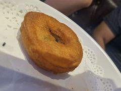 -不是烧烤·武汉大排档(亚运村店)
