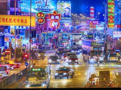 -澳门陈光记烧味饭店(万象城店)