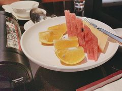 -艾美中餐厅·融合菜·海鲜·椰子鸡火锅(石梅湾艾美酒店)