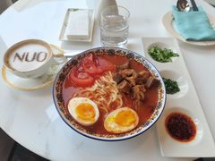 -The Lobby Lounge大堂吧(环球影城诺金度假酒店)