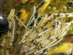 -田趣园长沙菜(天安云谷店)