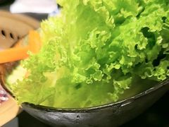 -山川小町·极番烧肉(新地假日广场店)