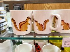 -MUJI无印良品(金狮广场店)