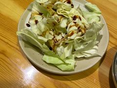 -晶吉·居酒屋·烧鸟·生鱼饭(中山区民主广场店)