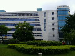 -陈李济中药博物馆