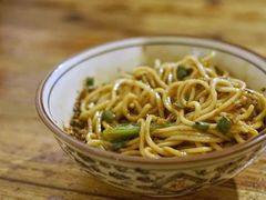 -素椒杂酱面(油篓街店)
