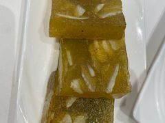 -金河半岛园林酒家(金融城店)