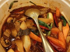 -西安饭庄·非遗陕菜(凤城五路店)