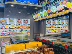 -隐厨·海鲜餐厅(恒通路店)