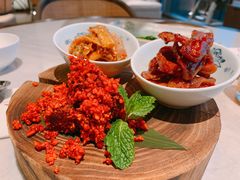 彩丰三味-西安高新洲际酒店•彩丰楼中餐厅