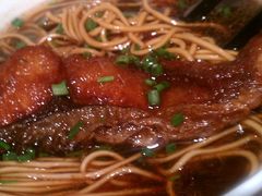 奥灶面-金陵一哥龙虾(水木秦淮店)