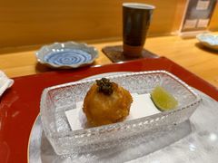 -鮨青(恒基名人购物中心店)