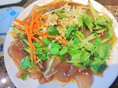 -缘福乡村铁锅炖民宿(八达岭店)