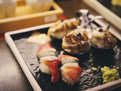 -白石的深夜食堂(大上海店)