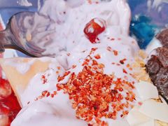 -溪边姑娘·拉丝酸奶水果捞(春熙路店)