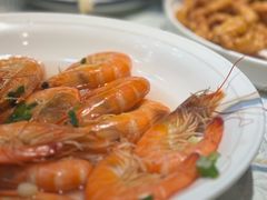 -日月昇渔家菜·海肠捞饭·大连海鲜(星海公园店)