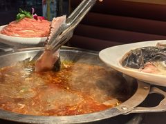 -蜀滋香鲜鱼美蛙火锅(339店)