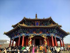 -沈阳故宫