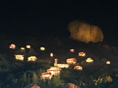 -鼎盛王朝康熙大典实景演出