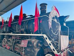 -太原老车文化博物馆