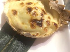 芝士局帝王蟹宝-尚雅铁板料理自助餐厅(乐松店)