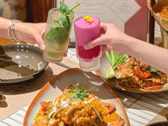 -CHINCHIN 青青·泰国料理(万象食家店)