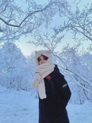 -大秃顶子山(雪谷店)