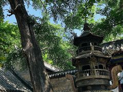 -青岛崂山太清宫
