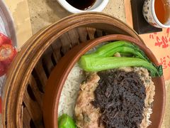 -点都德(皇岗村店)