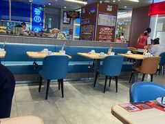 -鱼酷活鱼烤鱼(沈阳大悦城店)