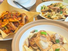 -妈妈菜舟山海鲜(定海古城店)