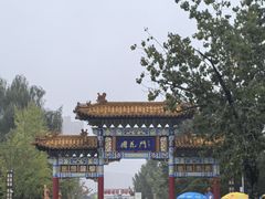 -曹州牡丹园