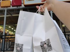-新侨三宝乐面包店(崇文门店)