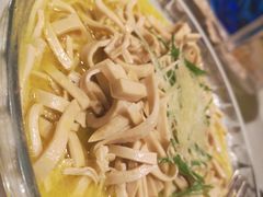 -君来梁溪饭店-餐厅