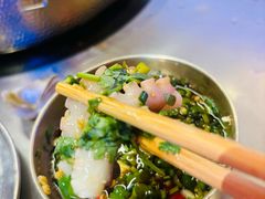 -琥珀川糟粕醋火锅(慈云寺店)