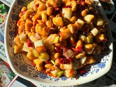 -馅老满·生春阁(慕田峪店)