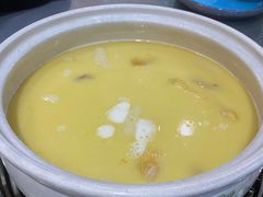 鲍鱼花胶鸡-金龙·打边炉(武进路店)